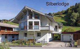 Silber Lodge im Wiesenstein